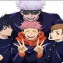 JUJUTSU KAISEN CLÃ