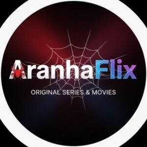 AranhaFlix e internet ilimitada