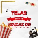 📲🖥️🎥 TELAS NETFLIX 🗯️♥️