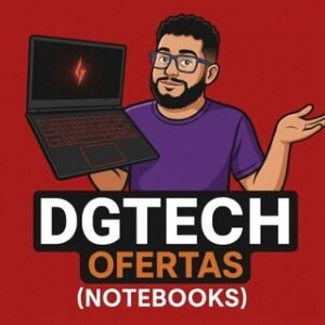 DG TECH OFERTAS – (NOTEBOOKS)