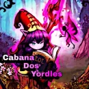 Cabana dos Yordles 🧚‍♀️