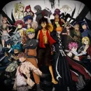 CLUB DOS OTAKUS