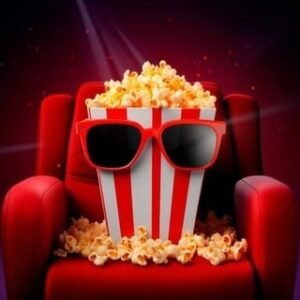 Filmes & Séries 🍿