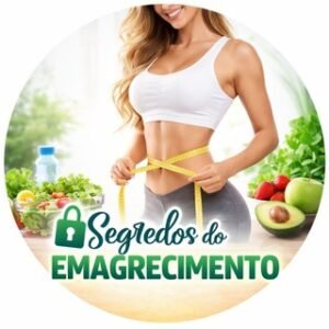 Segredos do Emagrecimento