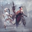 Games – Daba Land of Water Scar