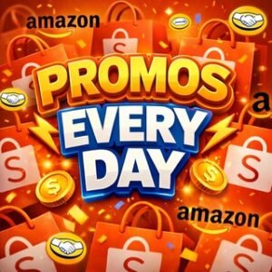 PROMOS Every Day 🏷 🥇