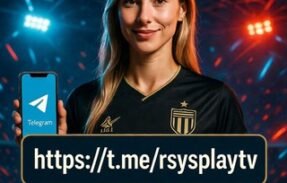 JOGOS DO DIA e ESPORTES NA TV – 🎬 RSYS Play Streaming Canais Filmes séries
