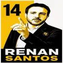 Renan Santos 14