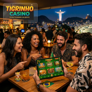 As plataforma mais top do Brasil 🇧🇷