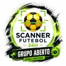 Grupo aberto futebol