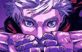 Jujutsu Kaisen: RPG
