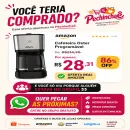 Pechinchaê – Bugs, Ofertas e Promoções