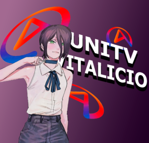 UNITV Vitalicio – BR