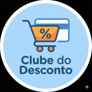 clube do desconto