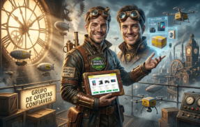 Garimpo de Ofertas | Achados do Mercado Livre e +