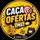 🎯 CAÇA OFERTAS ML