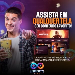 CANAIS/FILMES/SÉRIES/FUTEBOL