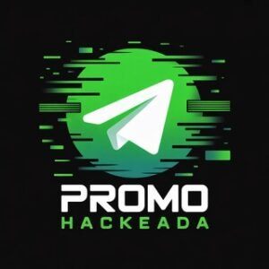 Promo Hackeada 🚨