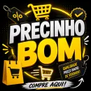 PRECINHO BOM AMAZON
