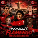 Isso Aqui é Flamengo