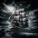 Vasco da Gama ⚓⚪⚫