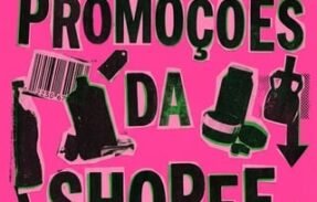 ACHADOS | Promoções, Cupom, Achadinhos