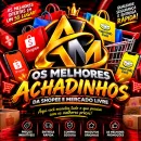 Melhores achadinhos