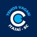 VAGAS ITAJAÍ – SC #1