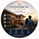 CONSÓCIO – IMÓVEL- TAXA REDUZIDA
