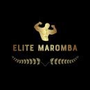#1 Elite Maromba 💪🏻🏋🏼‍♂️