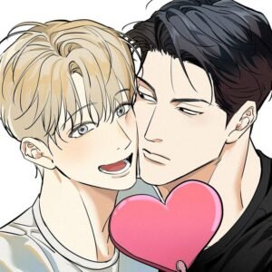 Moon BLs🏳️‍🌈