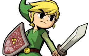 Links