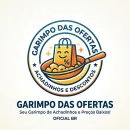 Garimpo das Ofertas