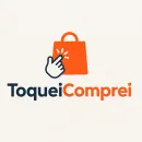 ToqueiComprei🛍️🔥