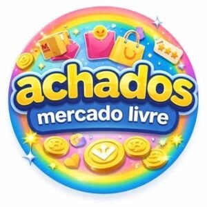 Achados Mercado Livre