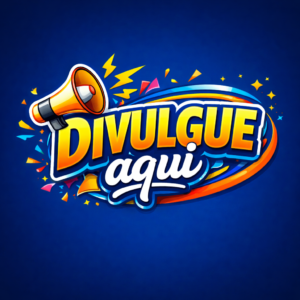 Divulgue Aqui
