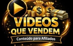 Cofre de vídeos shopee🔐