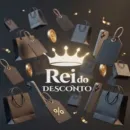 Rei do desconto