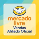 Compre direto do MercadoLivre OFICIAL