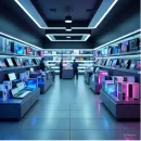 Vanss eletronicos