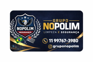 Portaria limpeza segurança eventos grupo nopolim