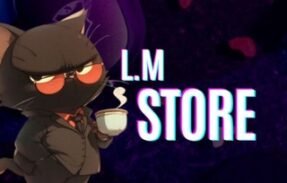 LM STORE SMM🔥