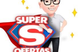 NERD OFERTAS 🤓 Super Ofertas e Cupons