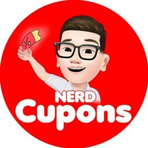 Nerd Cupons – Cupom Shopee Mercado Livre etc