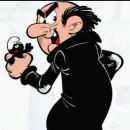 gargamel niggels