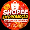 Promoção da shopee 💥🔥