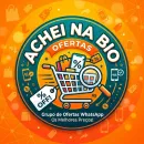 Achei na Bio