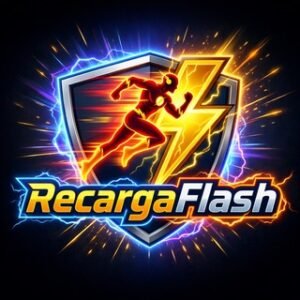 Recarga Flash ⚡