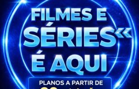 Plutocin Playr-Filmes e series 20R$/mês