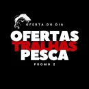 Tralhas de Pesca – Grupo 2